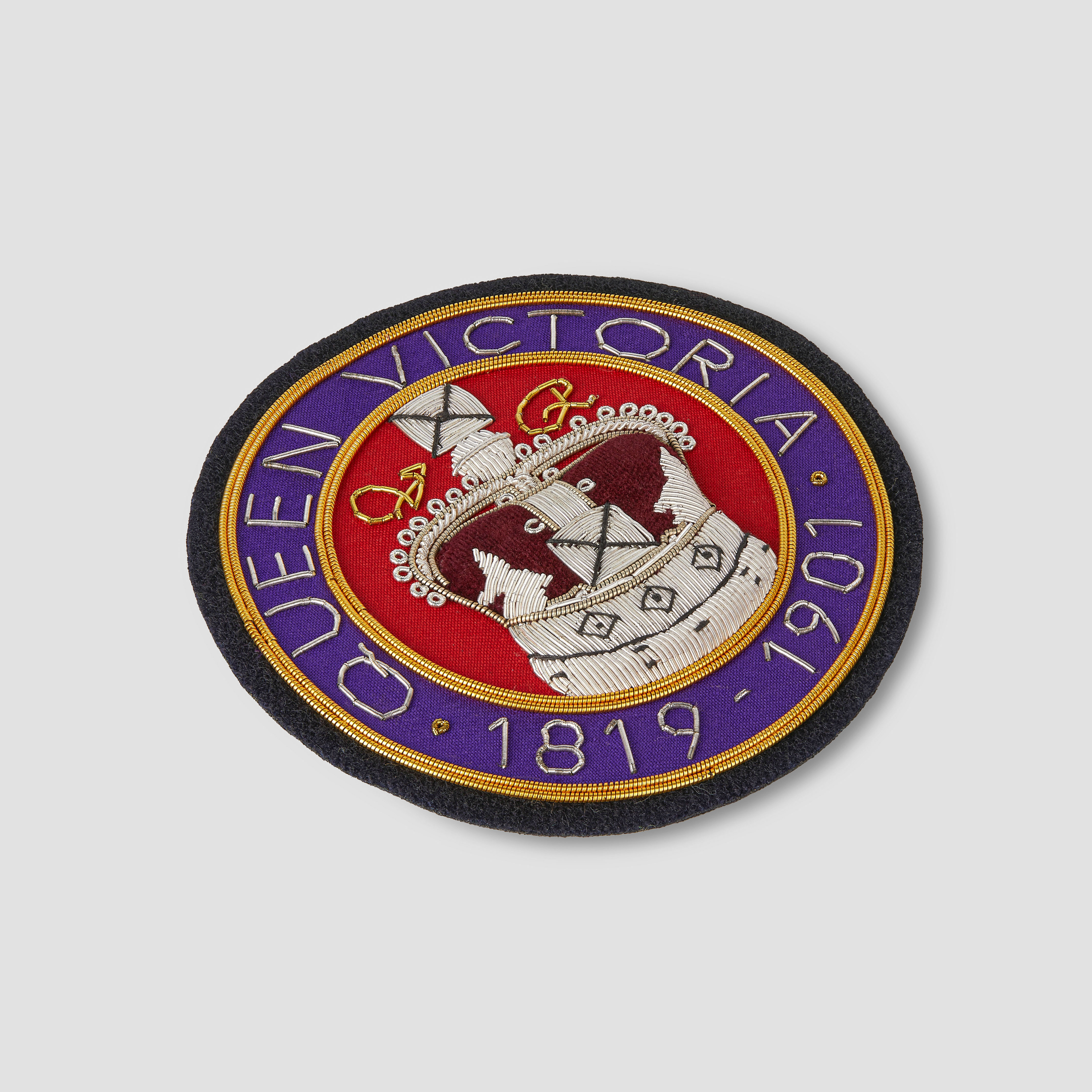 Person working on laptop