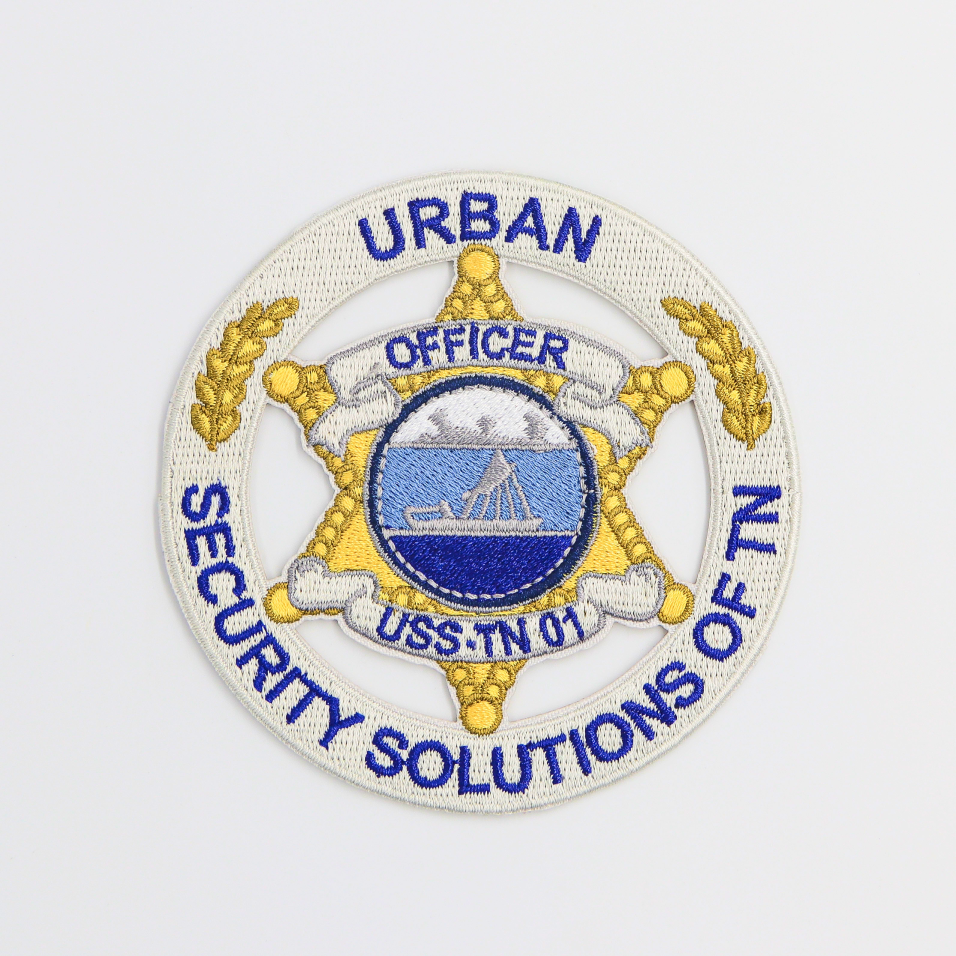 Person working on tablet